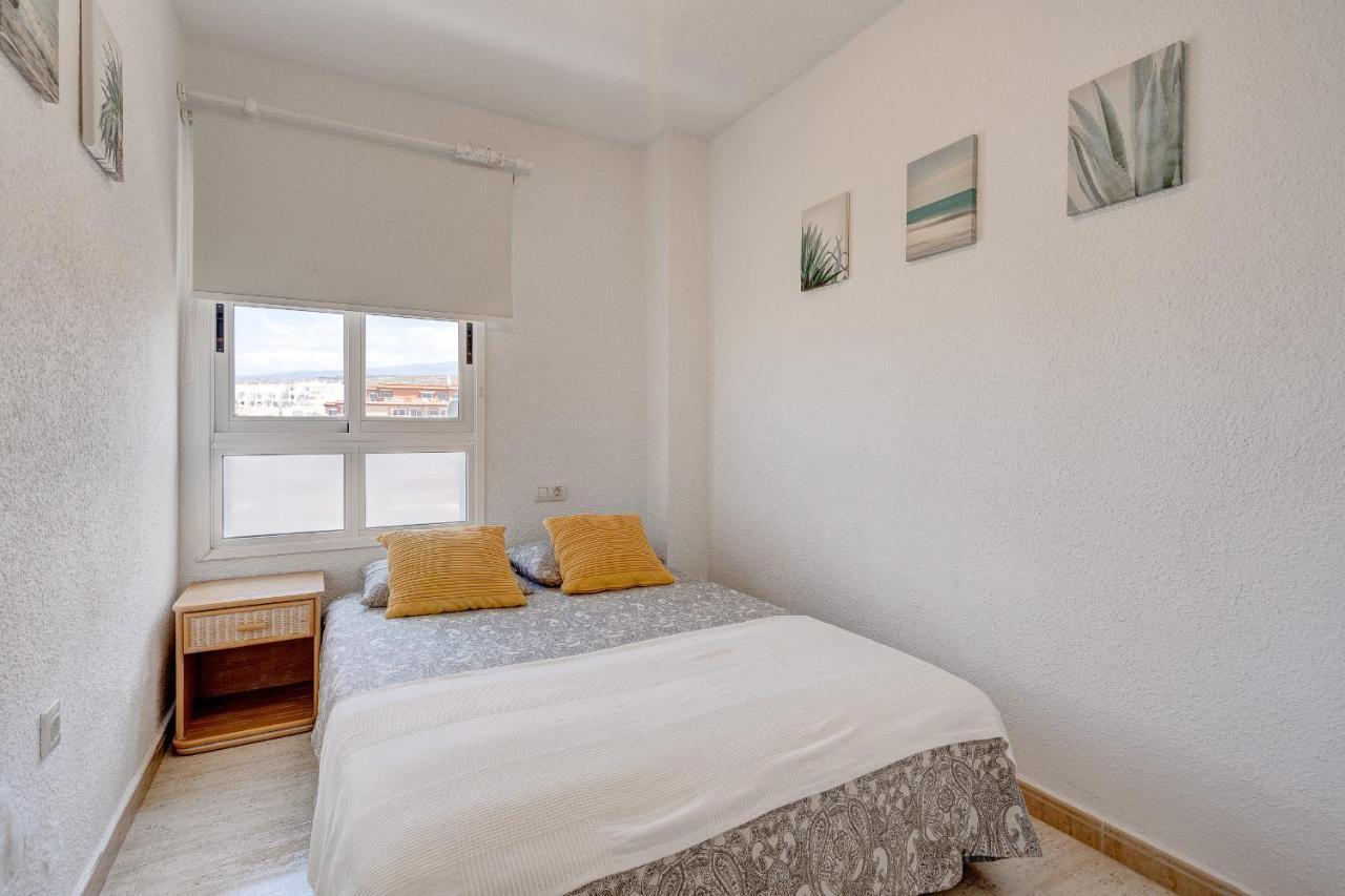 Penthouse Arco Iris 3A006 Playa Paraiso (Tenerife) Exterior photo