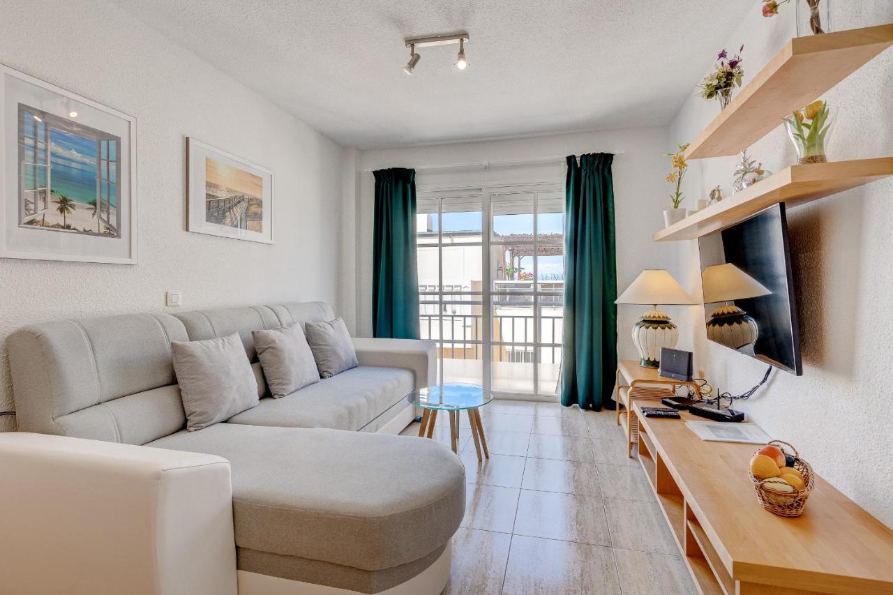 Penthouse Arco Iris 3A006 Playa Paraiso (Tenerife) Exterior photo