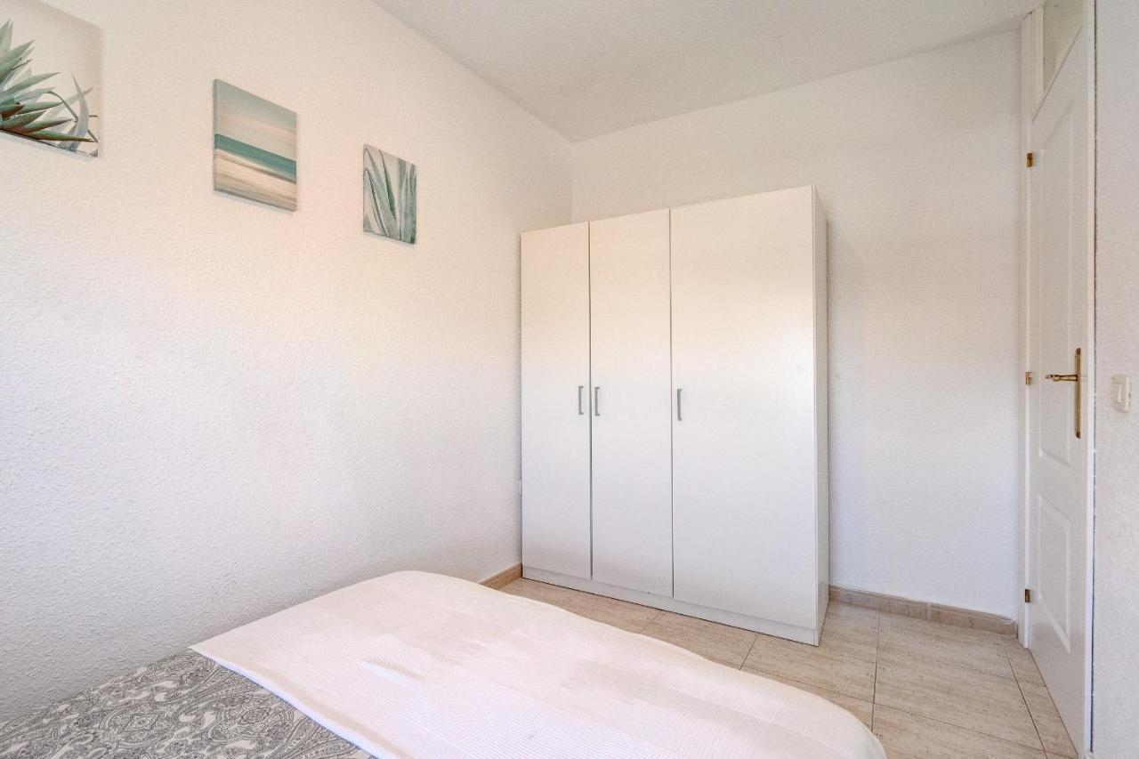 Penthouse Arco Iris 3A006 Playa Paraiso (Tenerife) Exterior photo